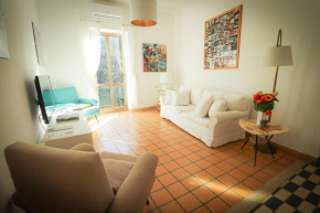 Home Sweet Home Vignanello